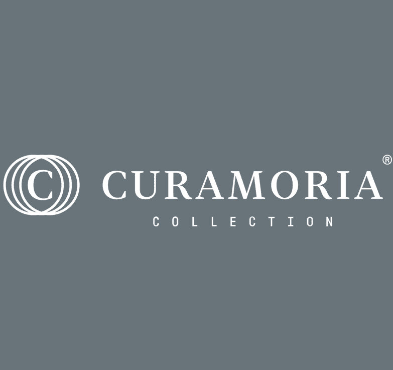 Cover Image for Escapando de un tiempo compartido con Curamoria Collection