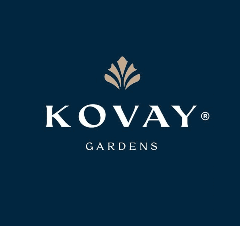 Cover Image for Kovay Gardens - El tiempo compartido que nunca fue